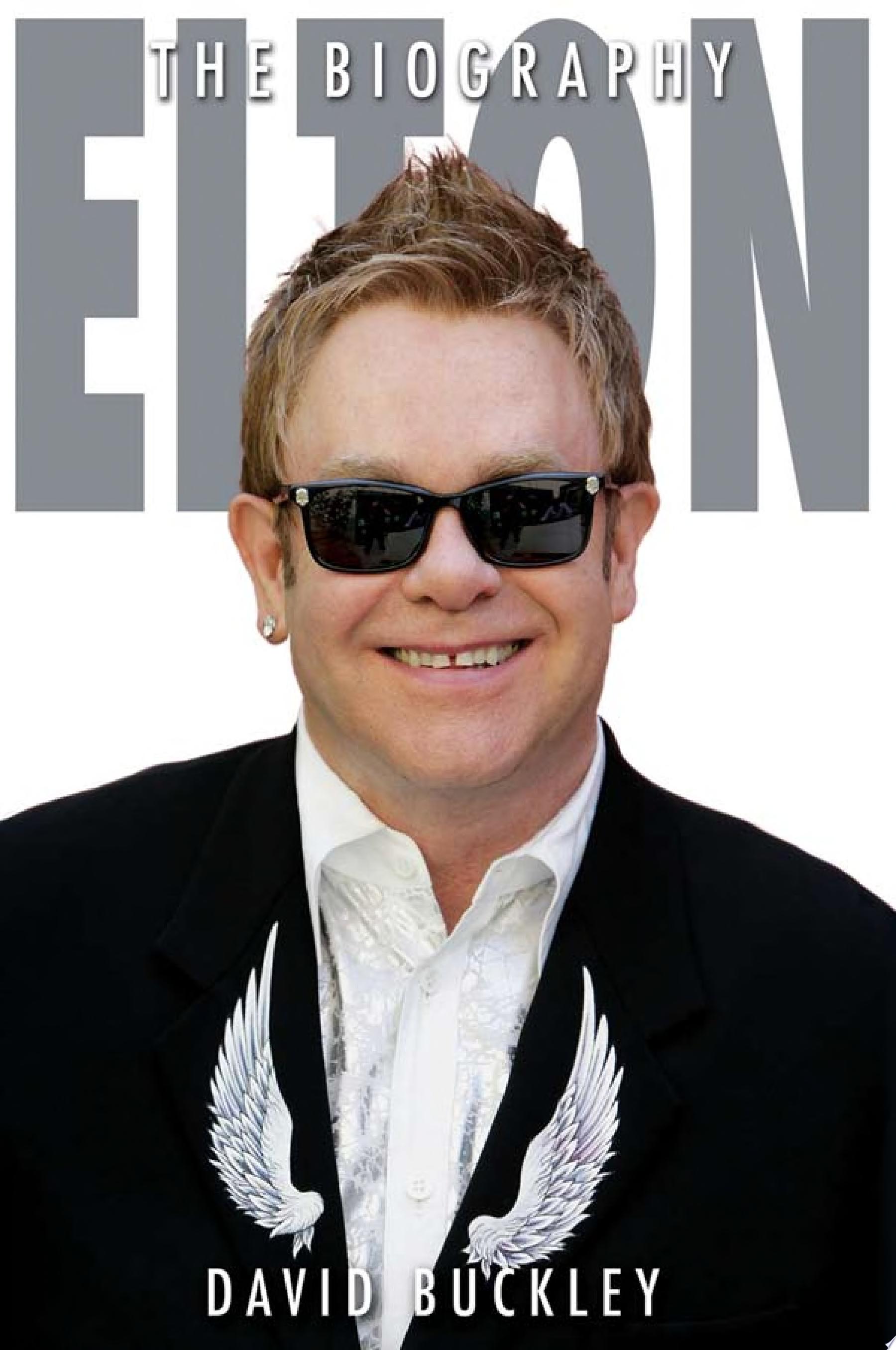 Image for "Elton"