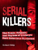 Image for "Serial Killers"