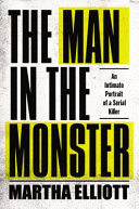 Image for "The Man in the Monster"