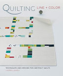 Image for "Quilting Line and Color"