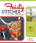 Image for "The Feisty Stitcher"