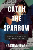 Image for "Catch the Sparrow"