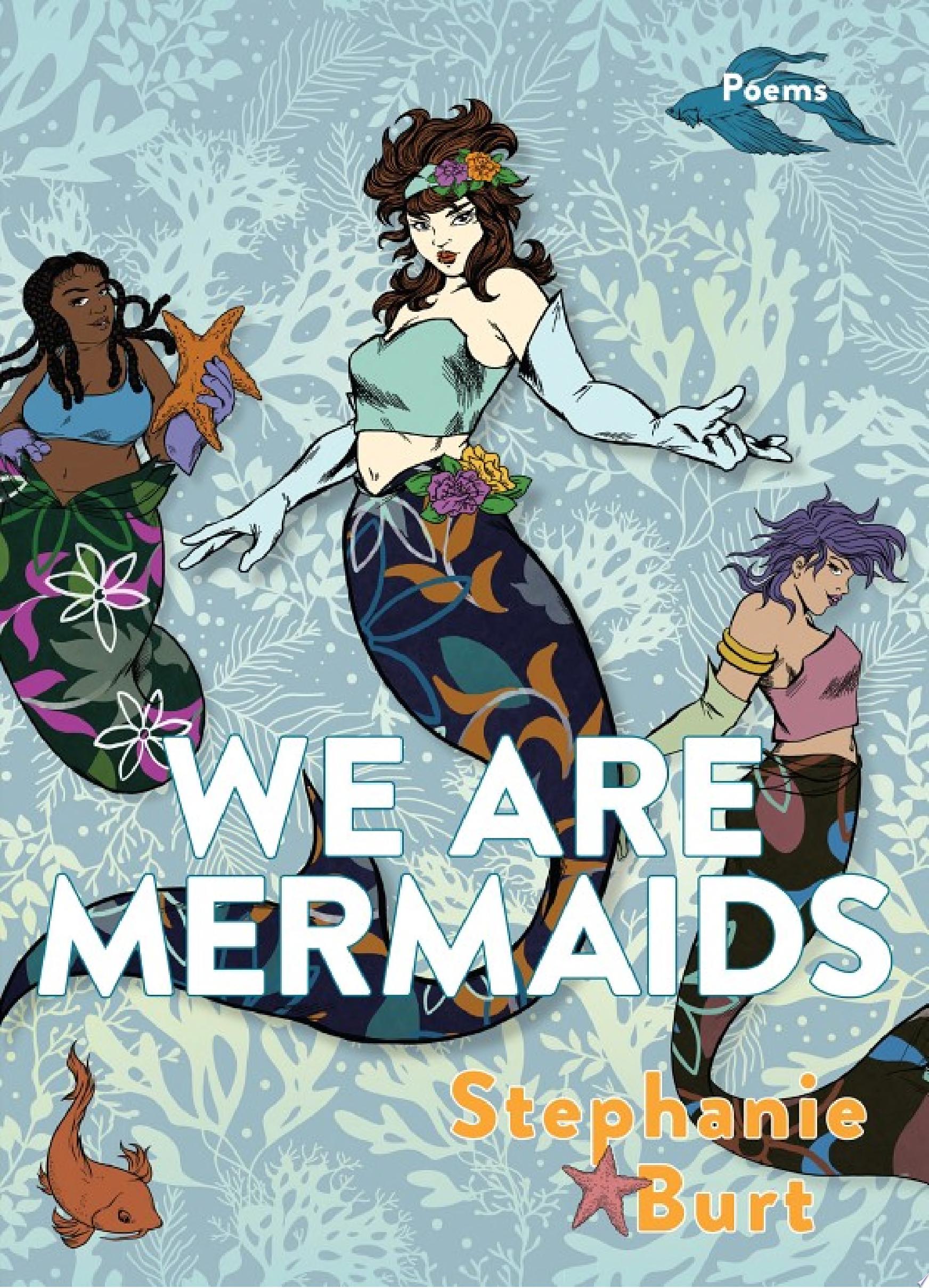 Image for "We Are Mermaids"