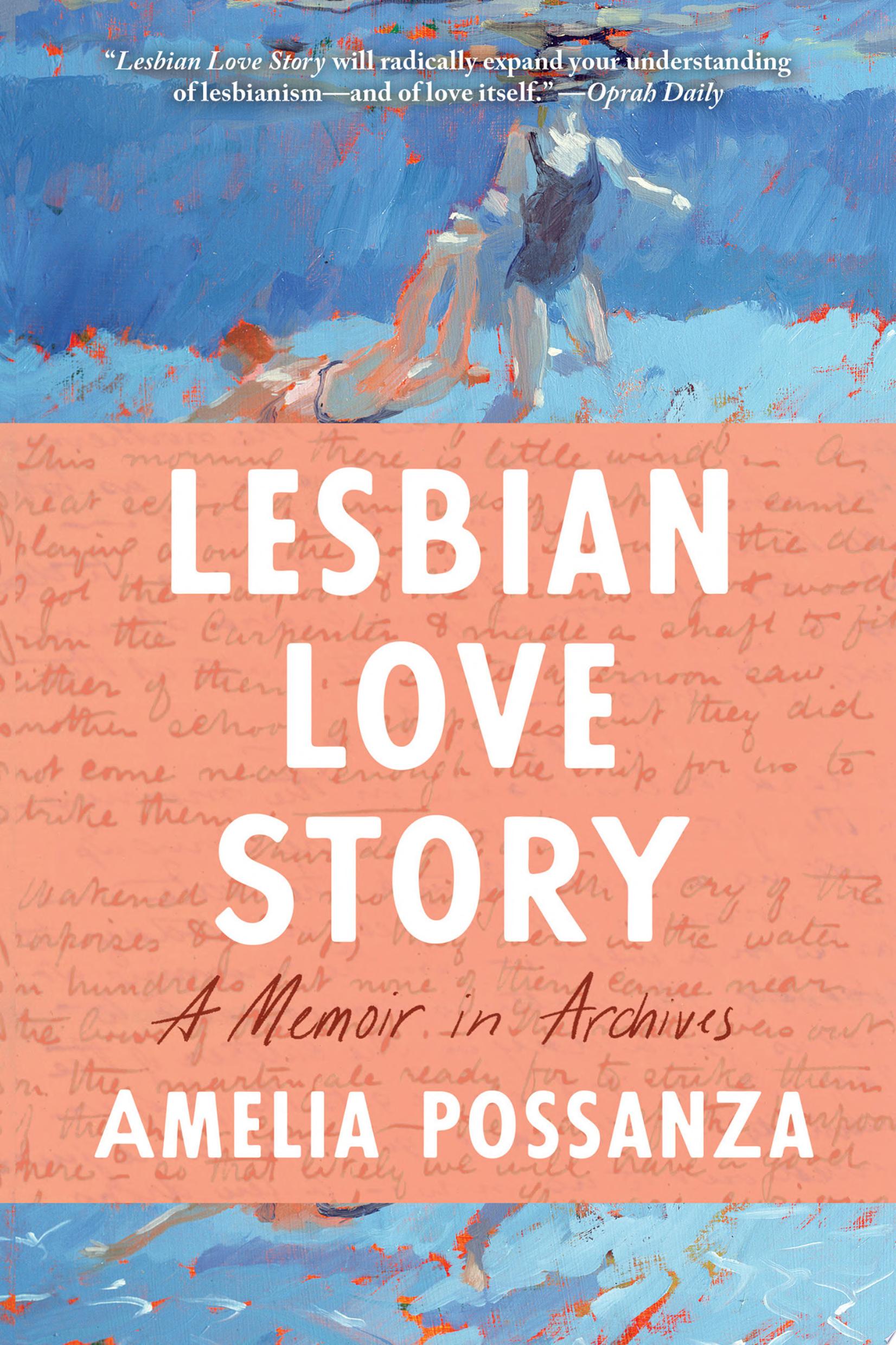 Image for "Lesbian Love Story"
