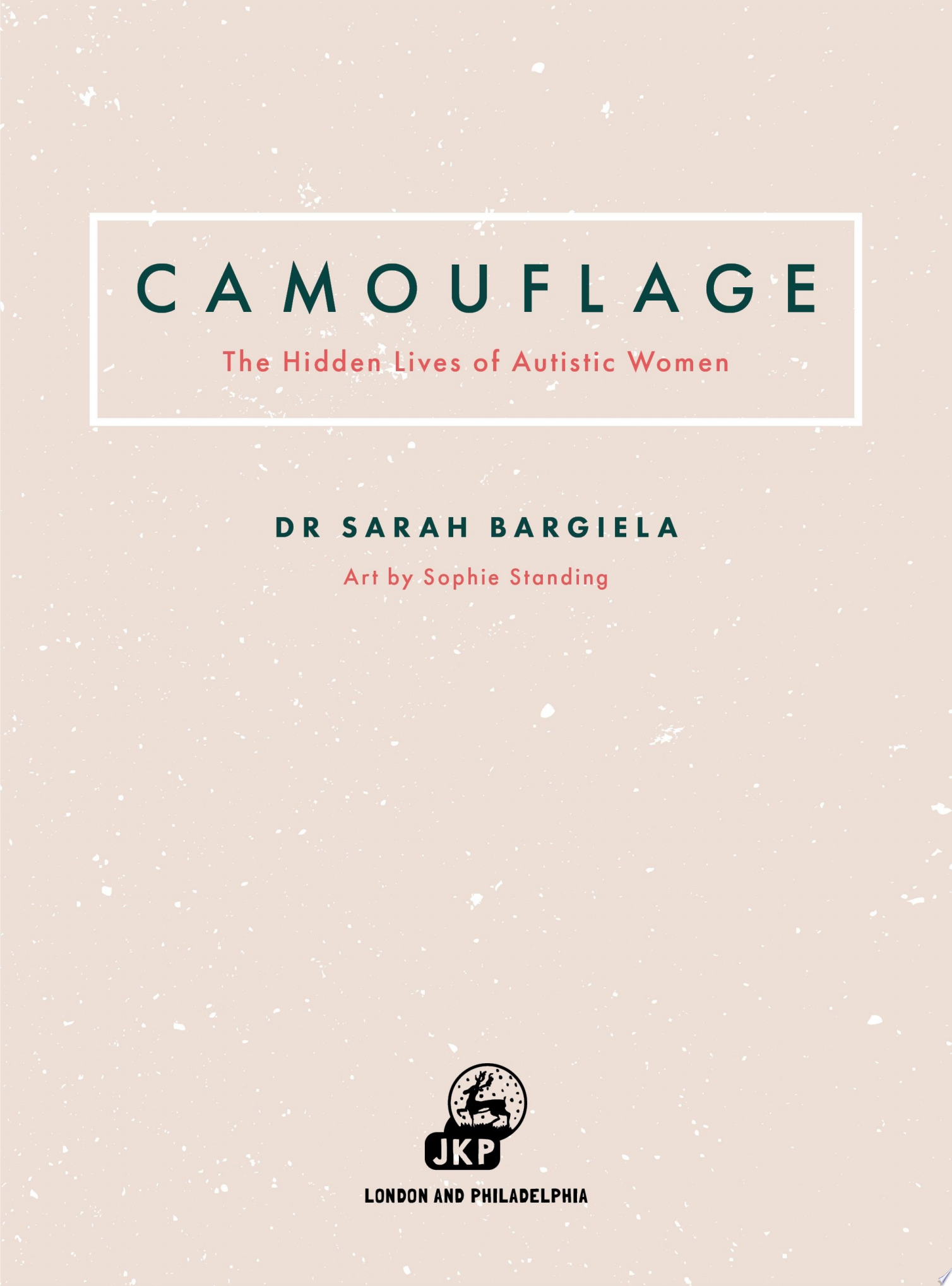 Image for "Camouflage"