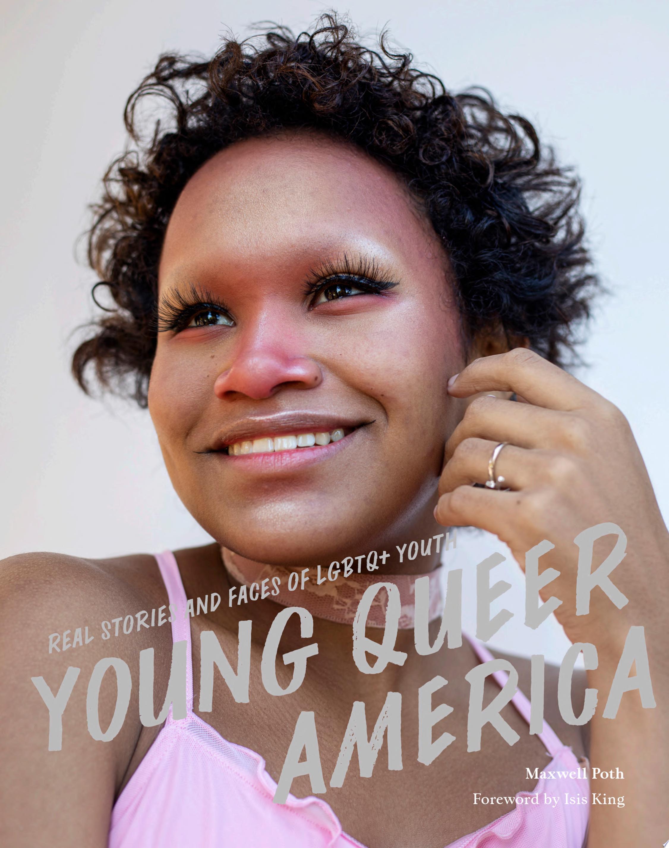 Image for "Young Queer America"