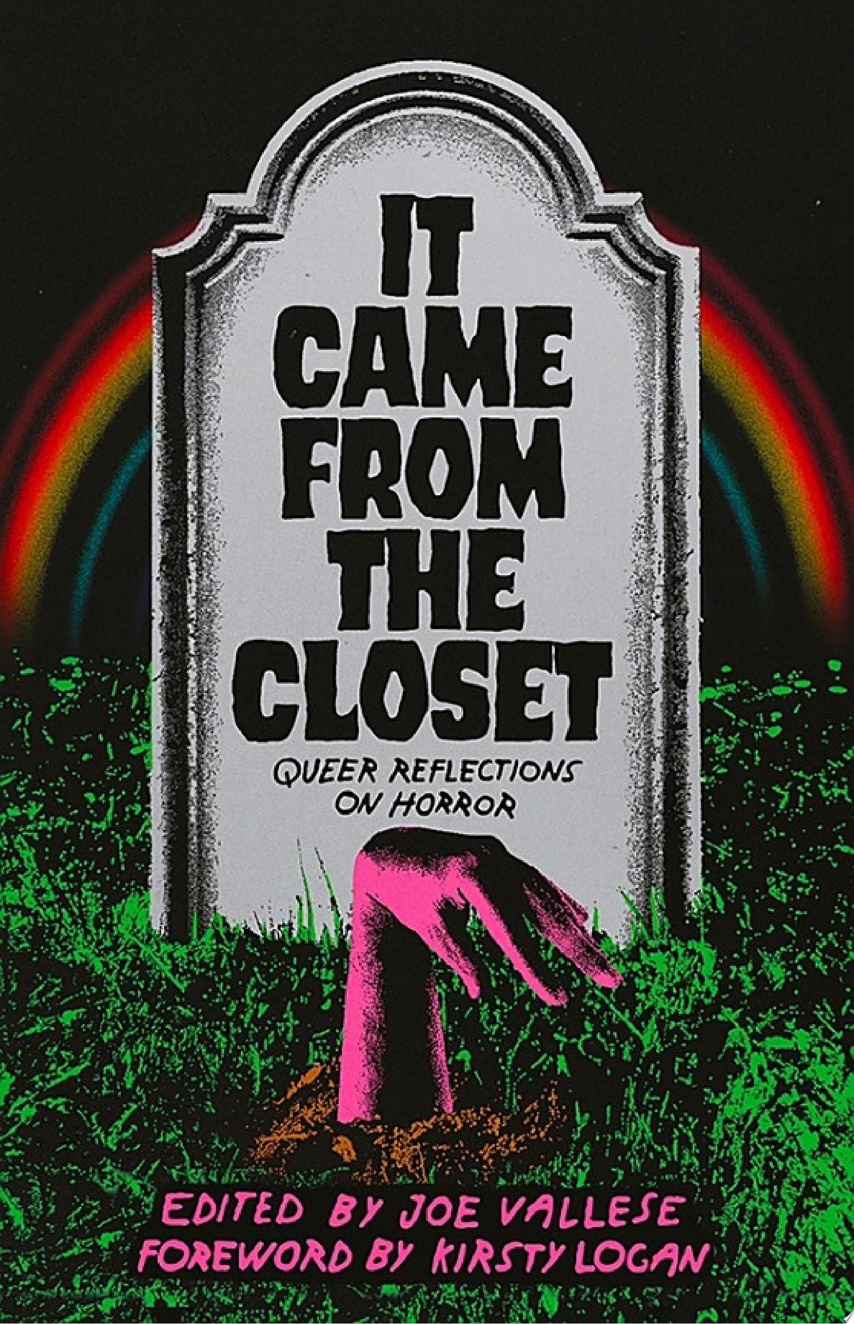 Image for "It Came From the Closet"