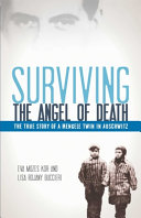 Image for "Surviving the Angel of Death"