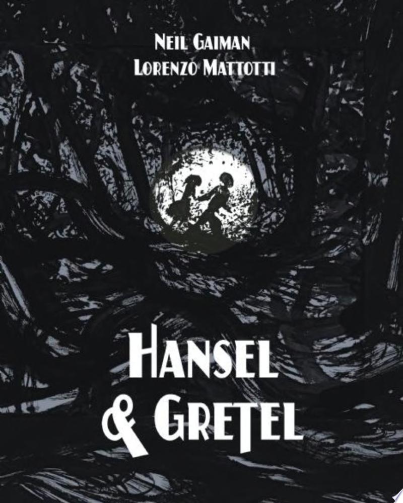 Image for "Hansel & Gretel"