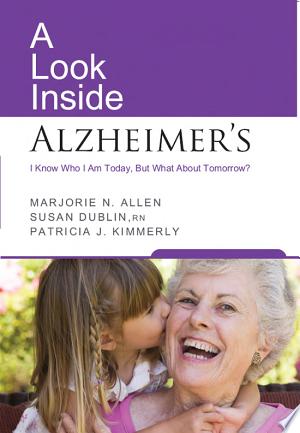 Image for "A Look Inside Alzheimer's"