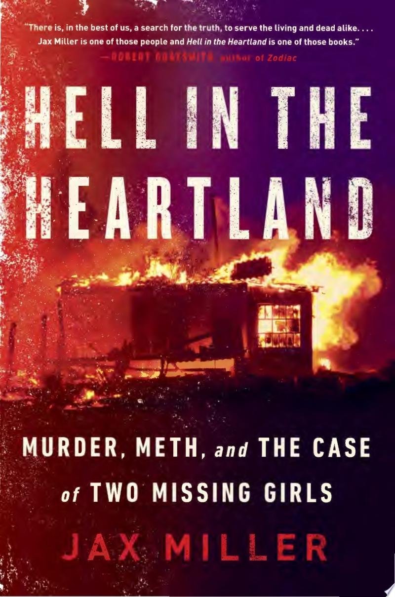 Image for "Hell in the Heartland"