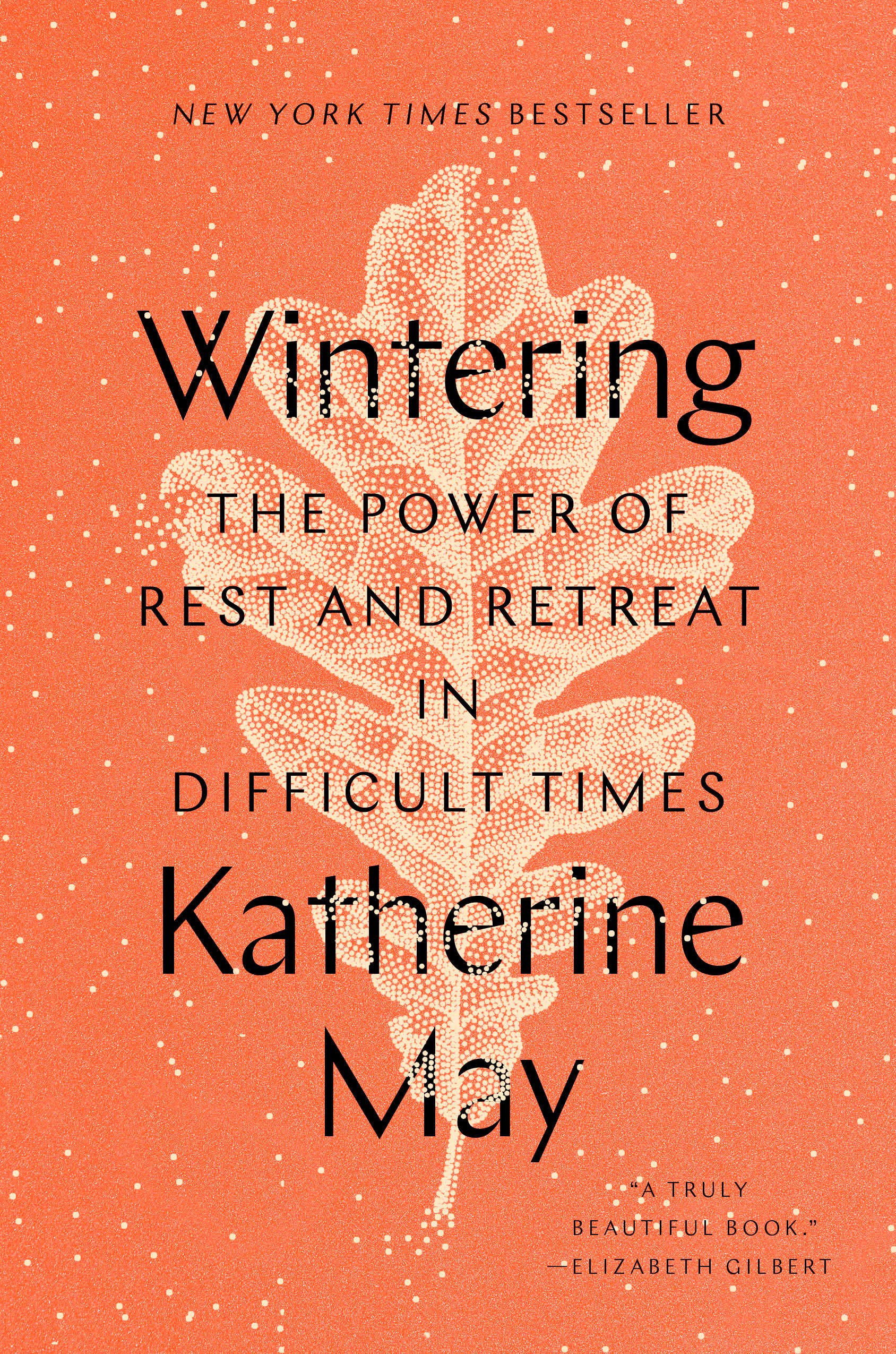 Front Cover of Wintering