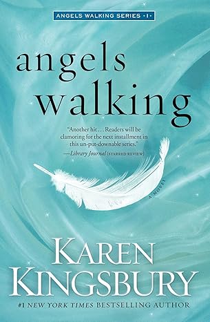 Image for "Angels Walking"