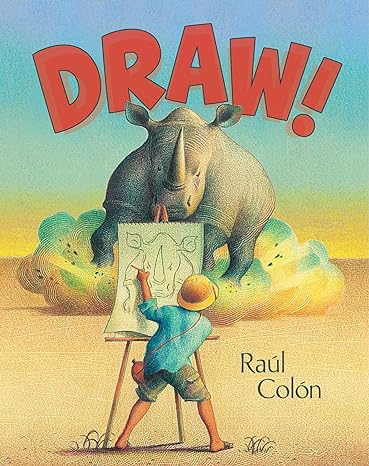 Image for "Draw!"
