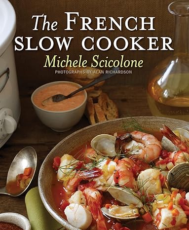 Image for "The French Slow Cooker"