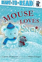 Image for "Mouse Loves Snow"