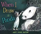 Image for "When I Draw a Panda"