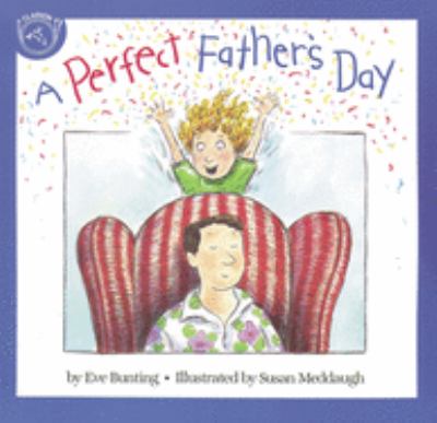 Image for "A Perfect Father's Day"