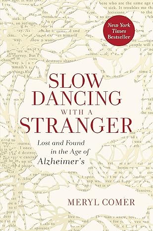 Image for "Slow Dancing with a Stranger"