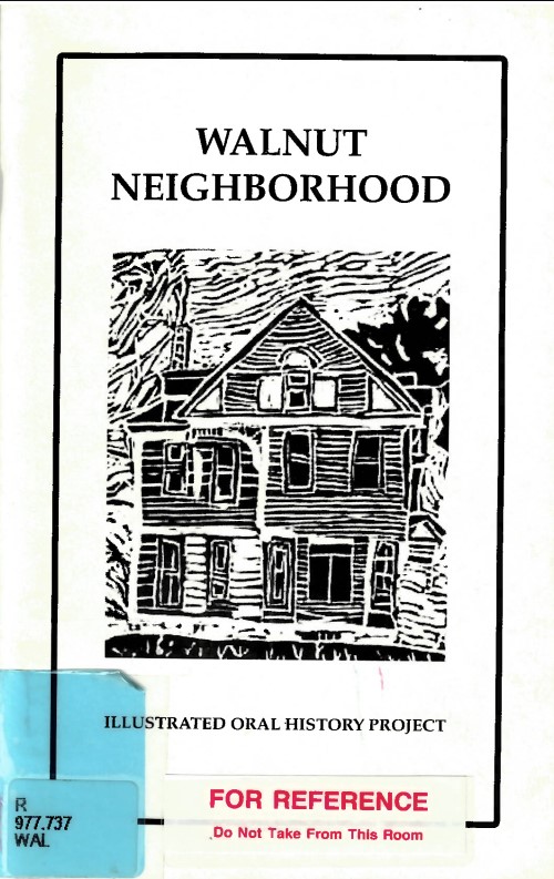 Image for "Walnut Neighborhood"