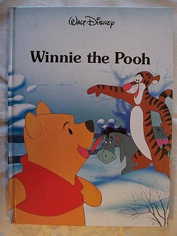 Image for "Winnie the Pooh"