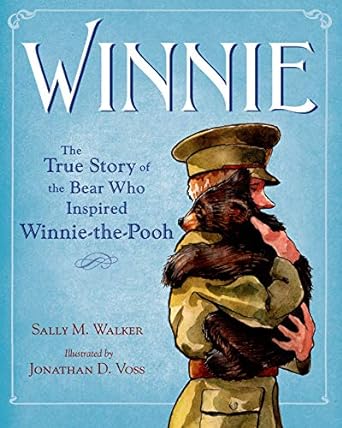 Image for "Winnie"