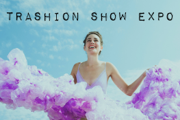 Trashion Show Expo
