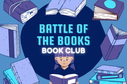 Battle of the Books Book Club