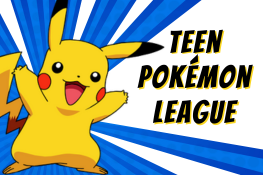 Pokémon League