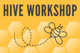 Hive Workshop