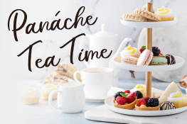 Panáche Tea Time