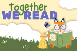 Together We Read