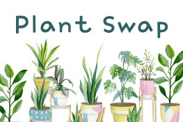 Plant Swap