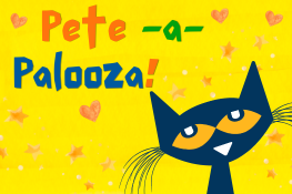 Pete-a-Palooza!