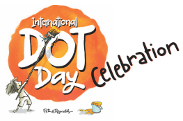 Dot Day Celebration