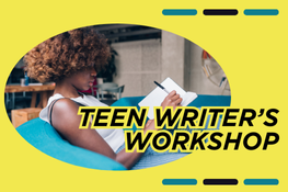 Teen Writer's Workshop