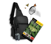 Bug Identification Kit
